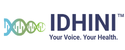 Idhini Inc. Logo