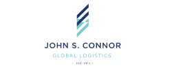 John S. Connor Global Logistics Logo