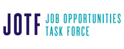 Job Opportunities Task Force Logo