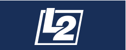 L2 Defense Logo