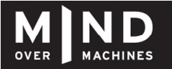 Mind Over Machines Inc. Logo