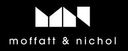 Moffatt & Nichol Logo