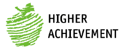 Higher Achievement Baltimore Logo