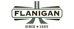 P. Flanigan & Sons Logo