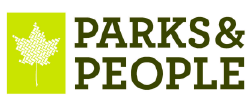 Parks & People Inc. Logo