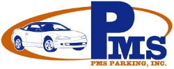 PMS Parking Inc. Logo