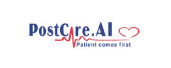 PostCare.AI Logo