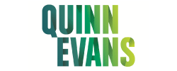 Quinn Evans Logo