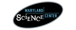 Maryland Science Center Logo