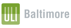 ULI Baltimore Logo