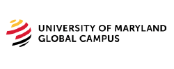 University of Maryland Global Campus Logo