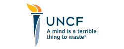 UNCF - United Negro College Fund Logo