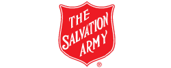 The Salvation Army Logo