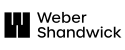 Weber Shandwick Logo