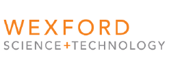 Wexford Science + Technology Logo