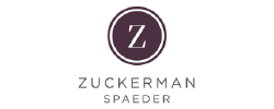 Zuckerman Spaeder Logo