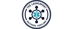 The LaunchPort Baltimore Logo