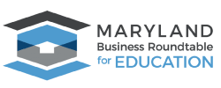 Maryland Business Roundtable for Education Logo