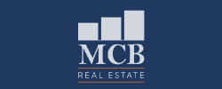 MCB Real Estate Logo