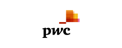 Pricewaterhouse Coopers Logo