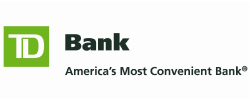 TD Bank Logo