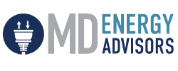 MD Energy Advisors LLC Logo