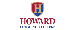 Howard Community College Logo