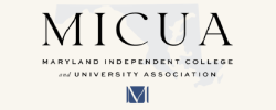 Maryland Independent College and University Association Logo