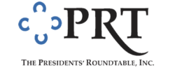 The Presidents' RoundTable. Inc.  Logo