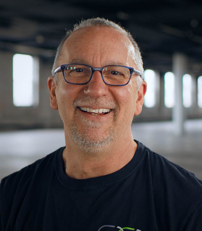 Ken Malone
