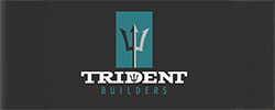 Trident Builds Logo