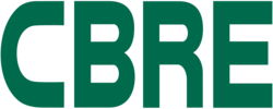 CBRE Logo
