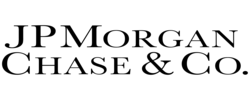 JP Morgan Chase Logo