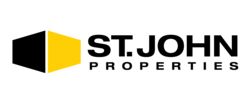 St. John Properties Logo