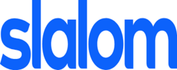 Slalom Consulting Logo