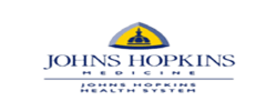 Johns Hopkins Health System Logo