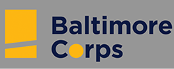 Baltimore Corps Logo