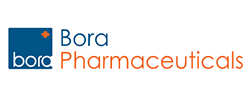 Bora Pharmaceuticals Logo