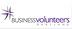 Business Volunteers of Maryland Logo