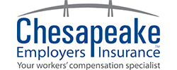 Chesapeake Employers Insurance Logo