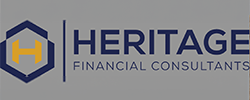 Heritage Financial Consultants Logo