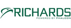 J.E. Richards Logo