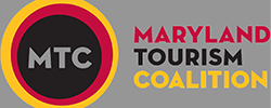 Maryland Tourism Coalition Logo