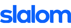 Slalom Logo