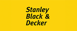 Stanley Black & Decker Logo