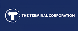 Terminal Corporation Logo