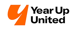 Year Up United Logo
