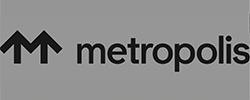 Metropolis Logo
