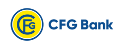 CFG Bank Logo