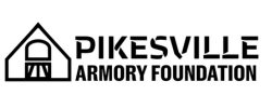 The Pikesville Armory Foundation Logo